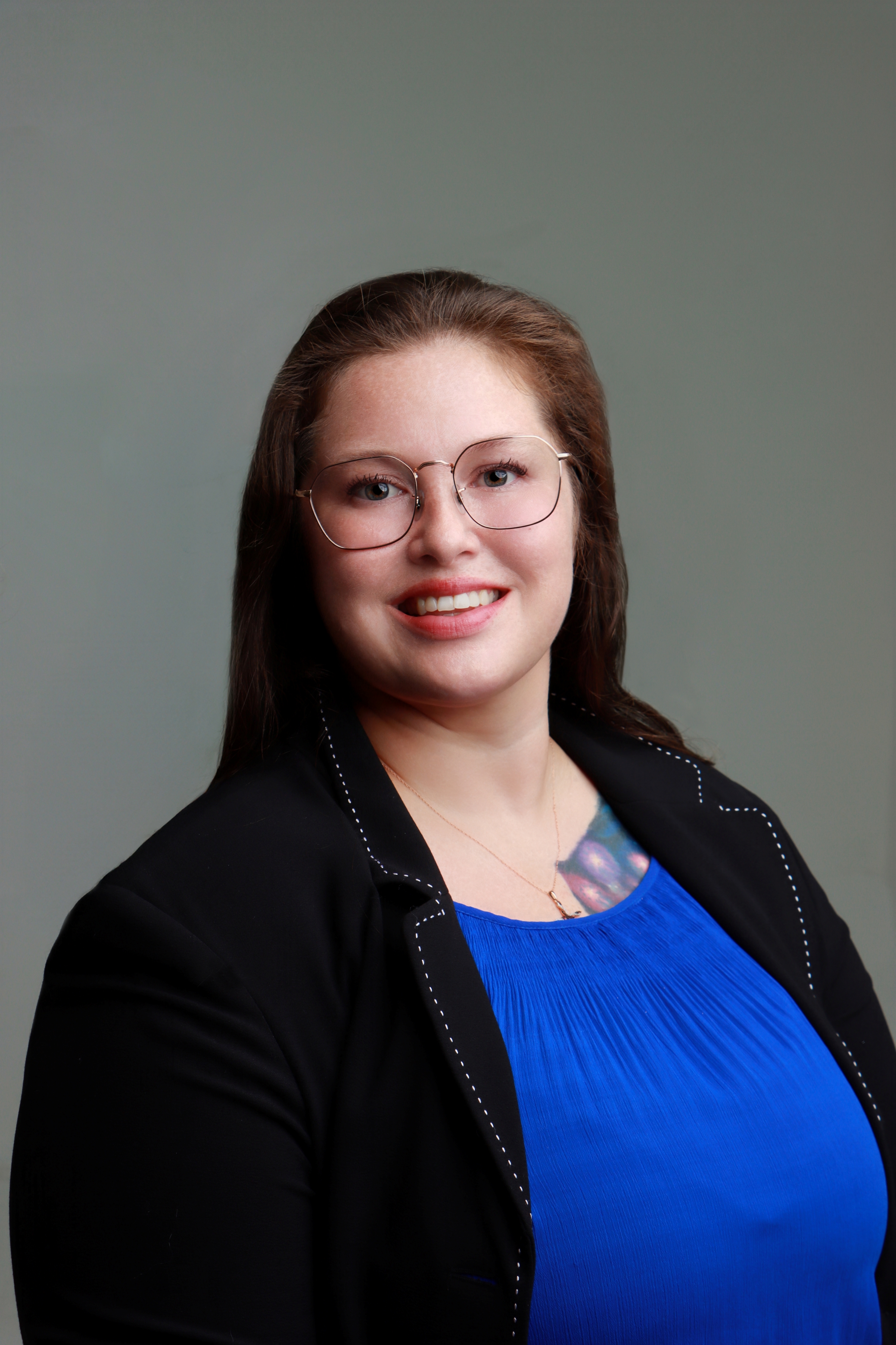 Machelle Rosado - Insurance Professional